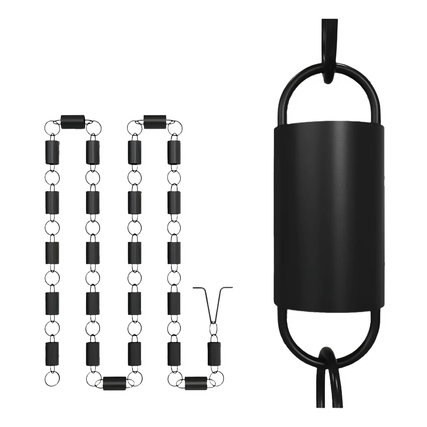 Rain Chains