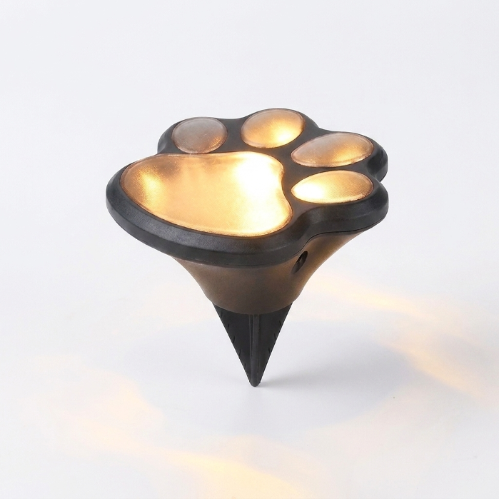 Willow & Home™ PawGuard Solar Lawn Lights Pest Repeller