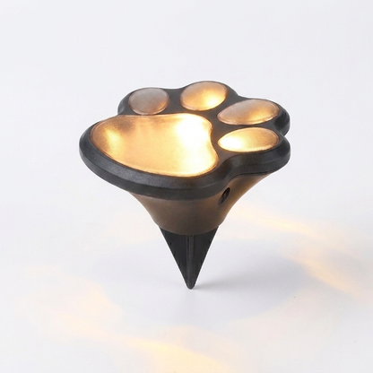 Willow & Home™ PawGuard Solar Lawn Lights Pest Repeller
