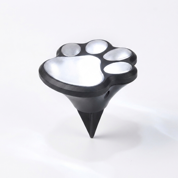 Willow & Home™ PawGuard Solar Lawn Lights Pest Repeller