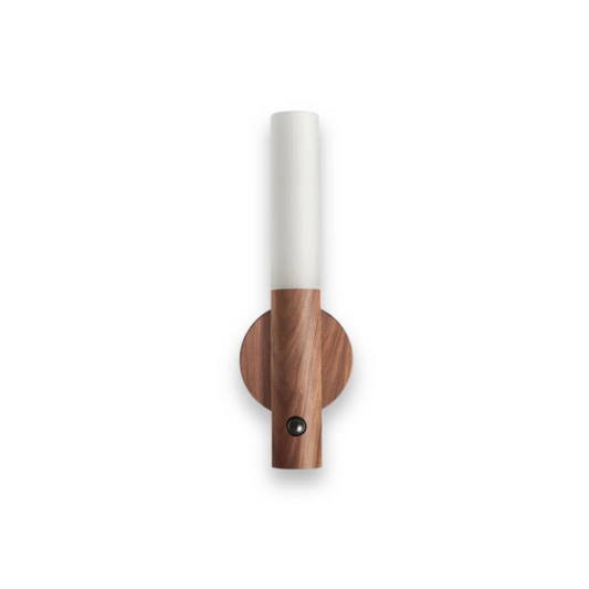 Motion Sensor Magnetic Wall Sconce