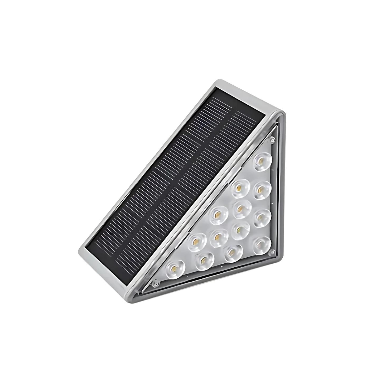 Solar Stair Lights