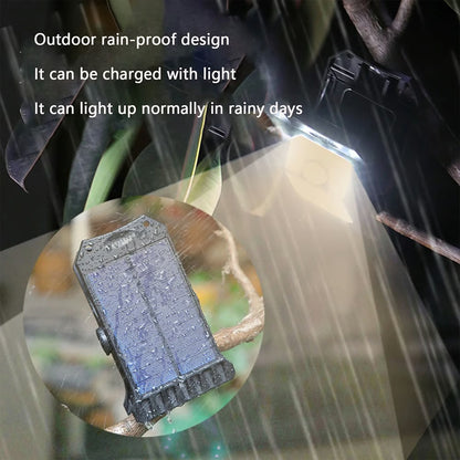 Willow & Home™Outdoor solar garden lights and motion-activated lights