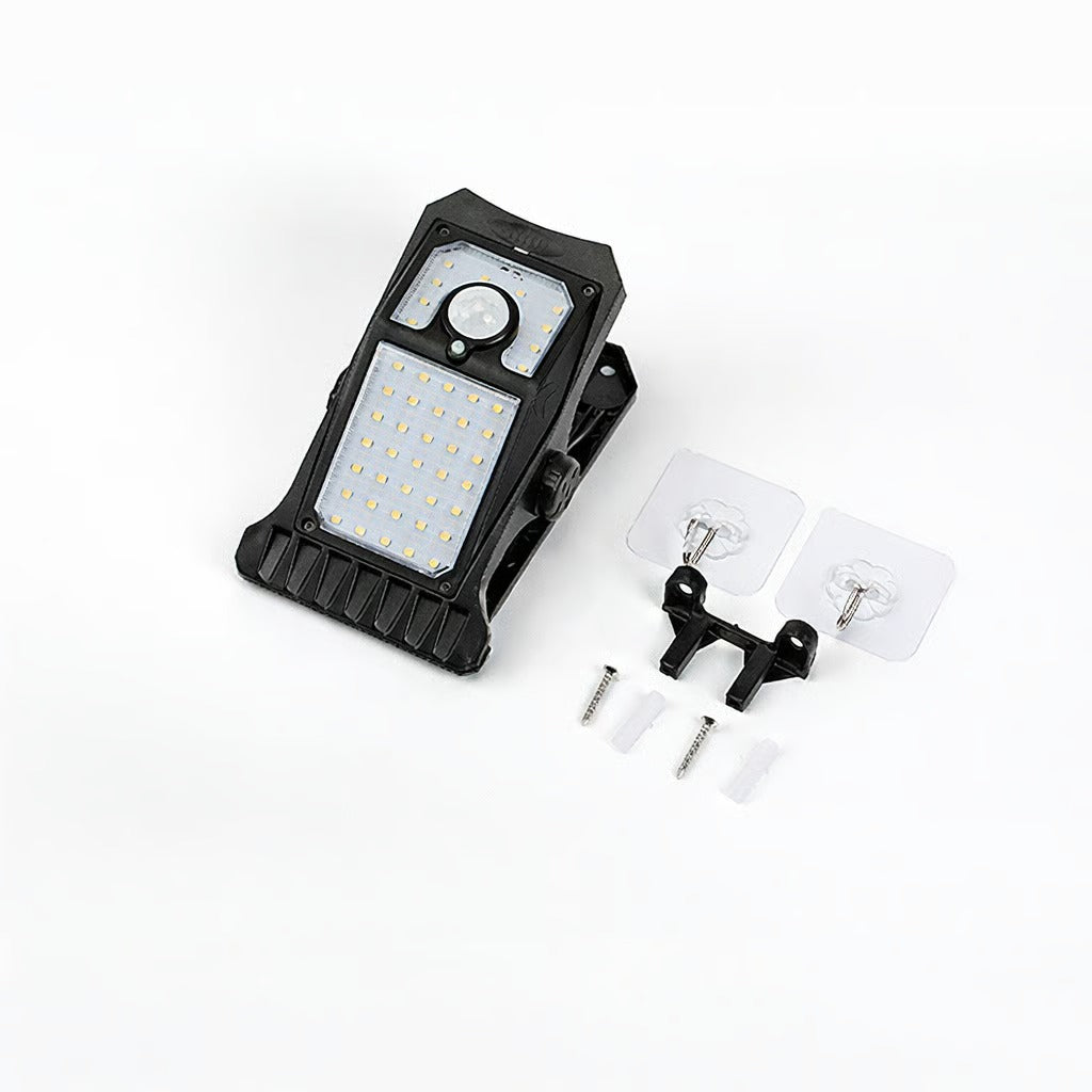 Willow & Home™Outdoor solar garden lights and motion-activated lights