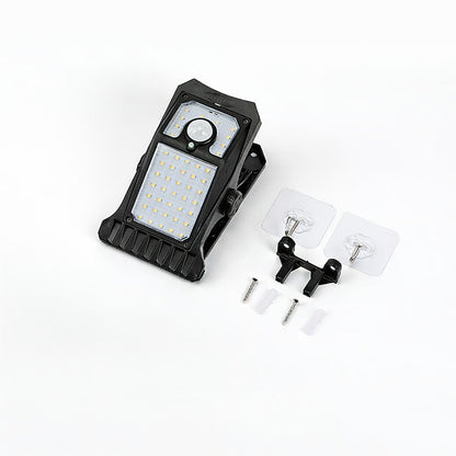 Willow & Home™Outdoor solar garden lights and motion-activated lights